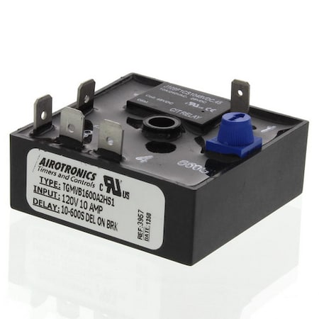 Field Controls 46144700 Post Purge Relay Timer 46144700